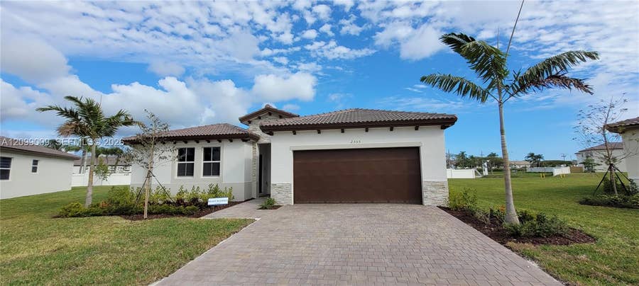 Property photo for 2355 SE 24th Court, #2355, Homestead, FL