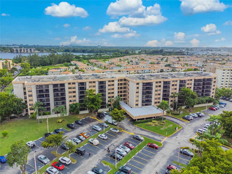 Property photo for 900 NE 195th Street, #710, Miami, FL