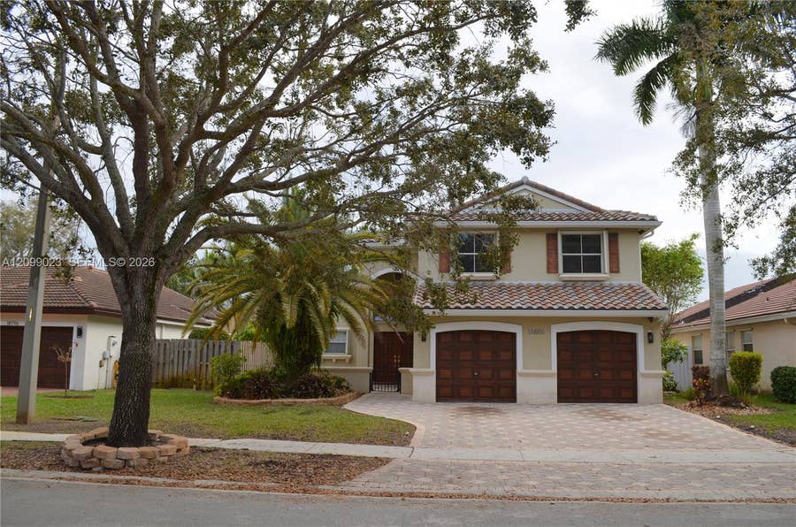 Property photo for 18808 NW 24th Place, Pembroke Pines, FL