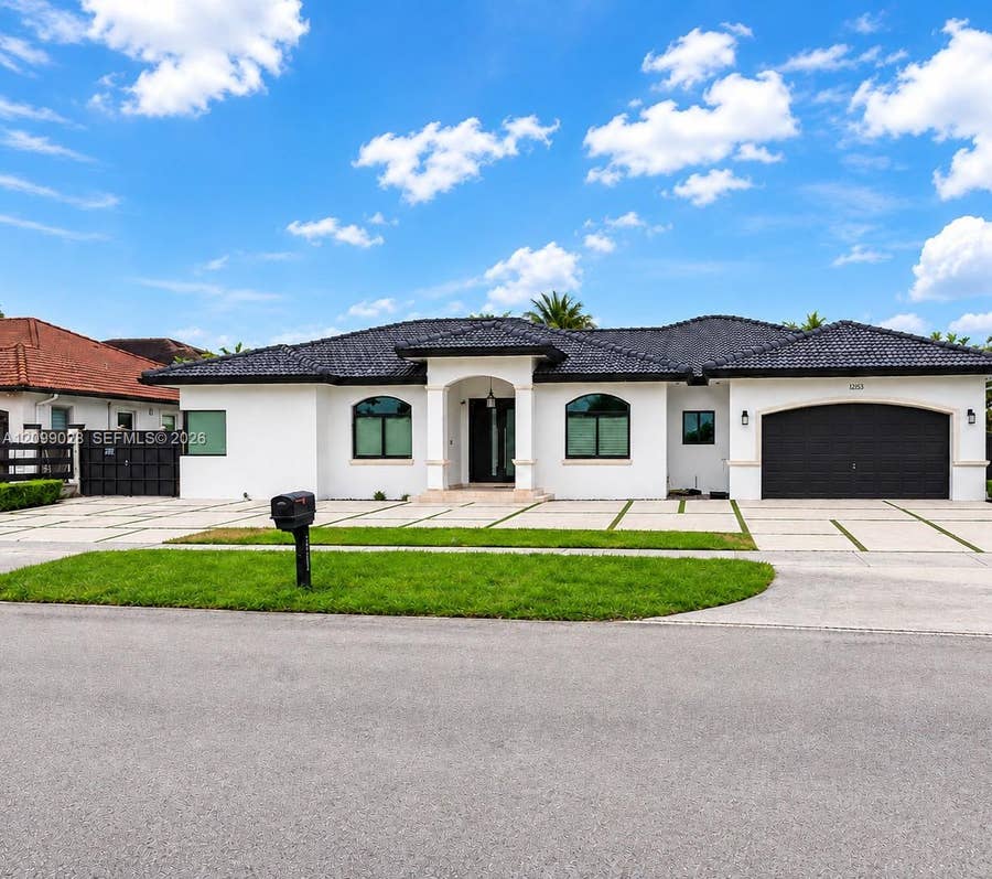 Property photo for 12153 SW 2nd Street, Miami, FL