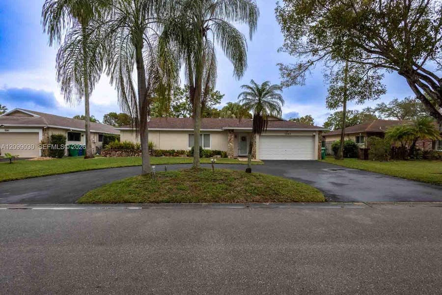 Property photo for 11045 NW 21st Street, Coral Springs, FL