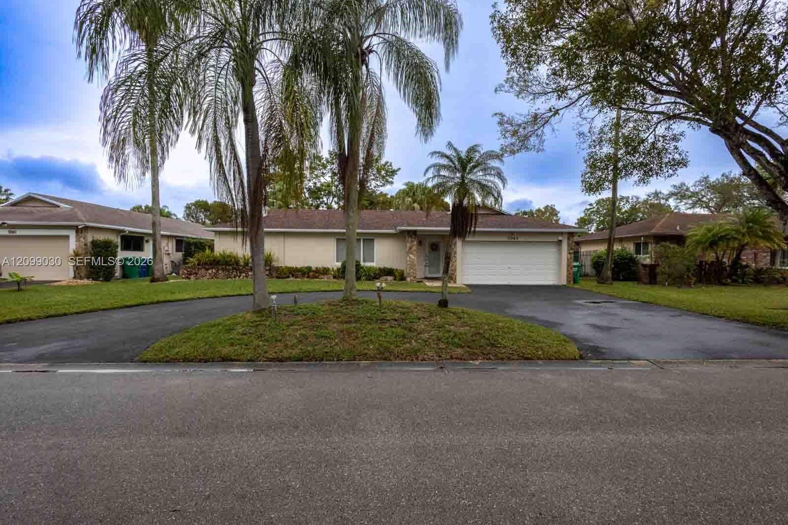 11045 NW 21st Street, Coral Springs, FL 33071 Photo 1