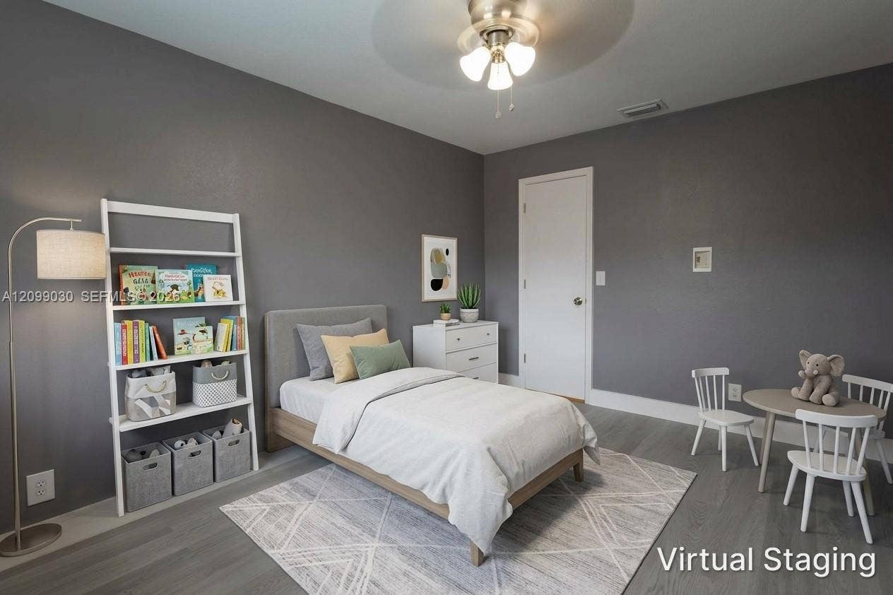 11045 NW 21st Street, Coral Springs, FL 33071 4 0f 4 bedrooms