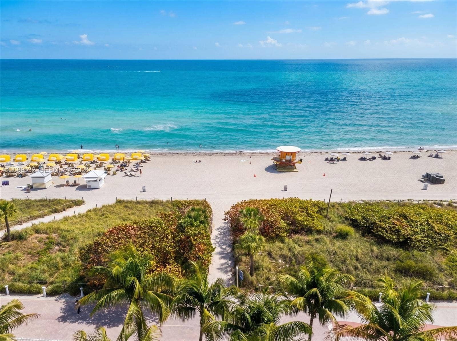 6061 Collins Avenue, #5F, Miami Beach, FL 33140 Photo 16