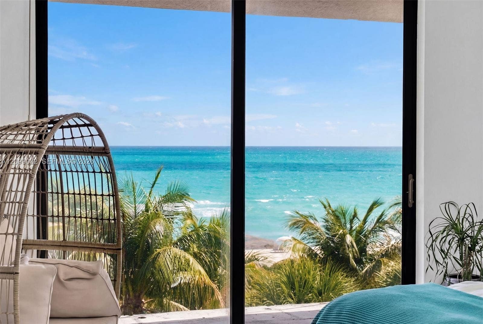 6061 Collins Avenue, #5F, Miami Beach, FL 33140 Photo 9