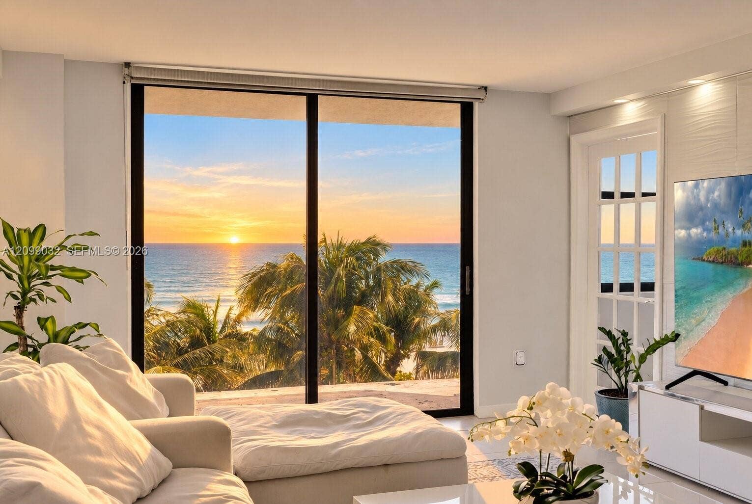 6061 Collins Avenue, #5F, Miami Beach, FL 33140 Photo 1