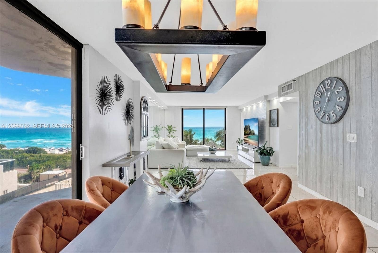 6061 Collins Avenue, #5F, Miami Beach, FL 33140 Photo 4
