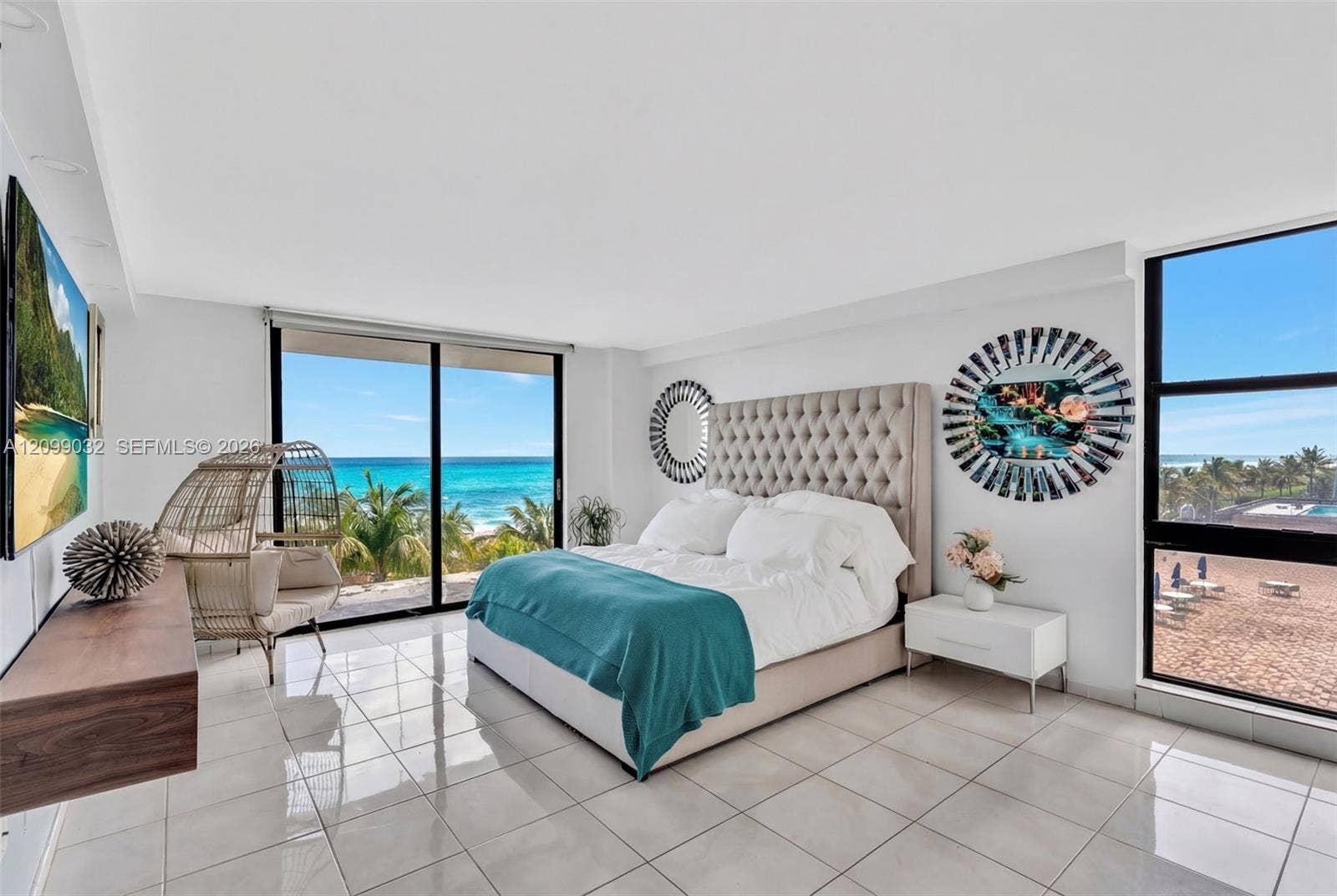 6061 Collins Avenue, #5F, Miami Beach, FL 33140 Photo 8