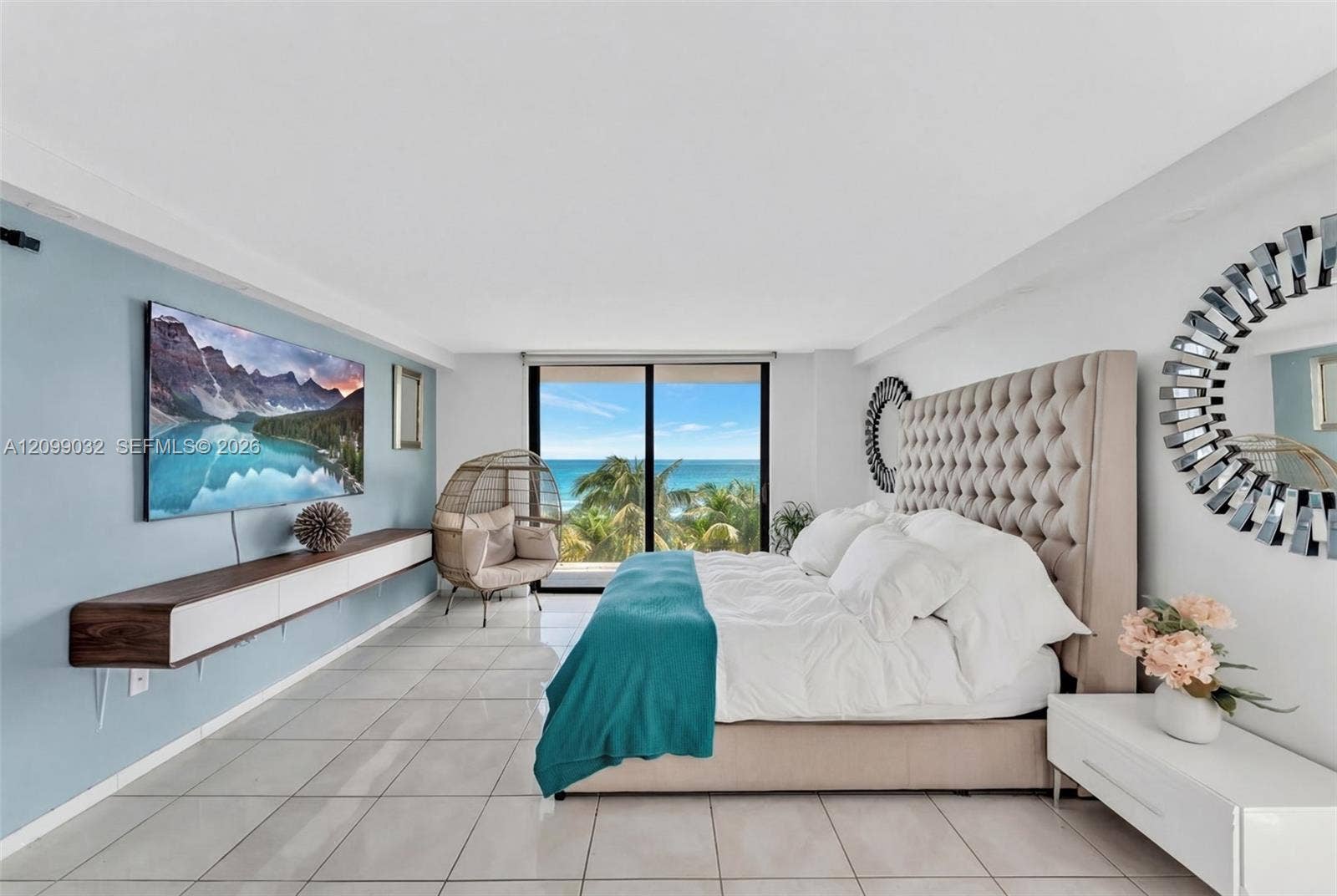 6061 Collins Avenue, #5F, Miami Beach, FL 33140 Photo 7