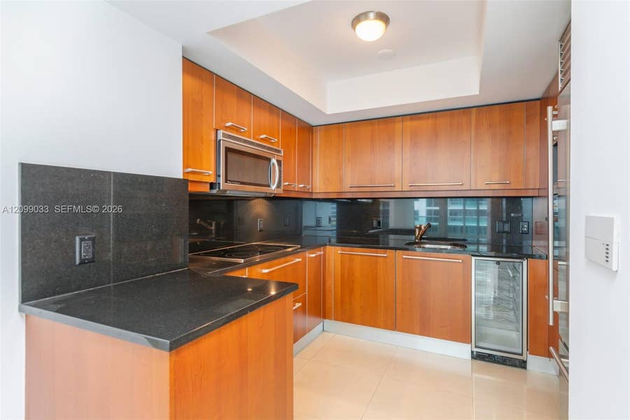 Property photo for 1331 Brickell Bay Drive, #606, Miami, FL