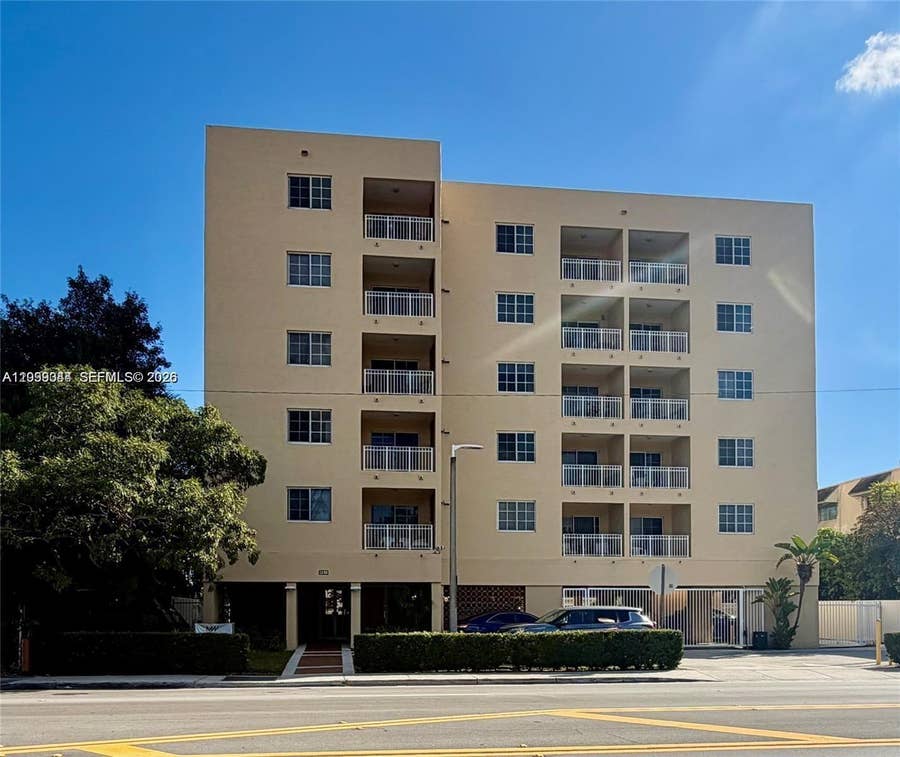 Property photo for 601 SW 37th Avenue, #505, Miami, FL