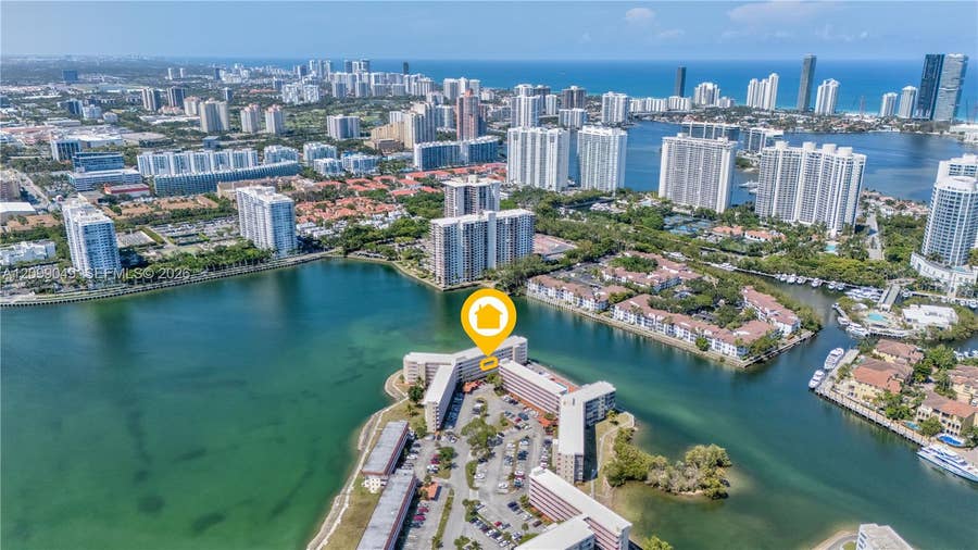 Property photo for 2949 Point East Drive, #B306, Aventura, FL