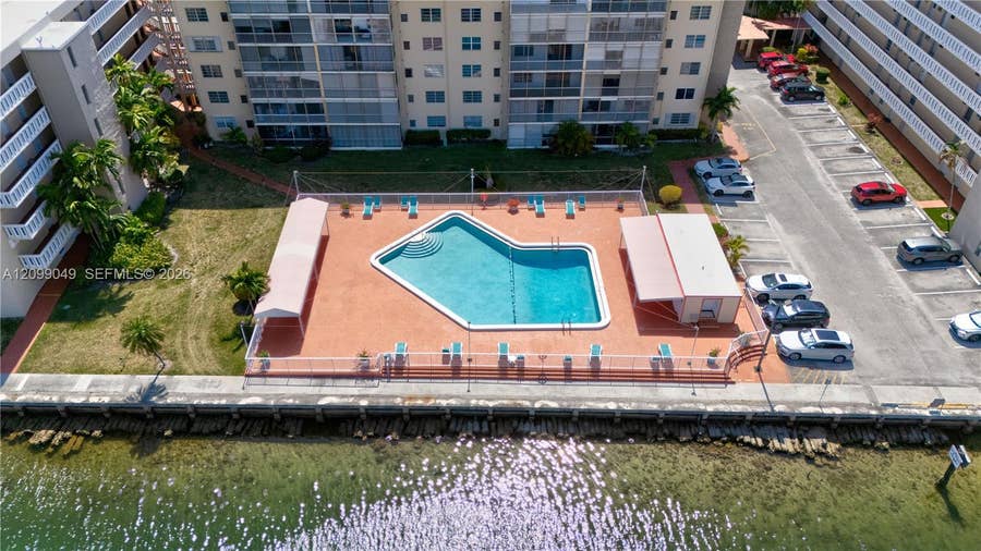 Property photo for 2949 Point East Drive, #B306, Aventura, FL