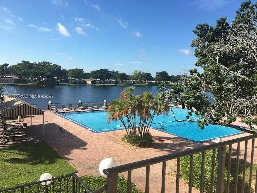 Property photo for 200 Berkley Road, #123, Hollywood, FL