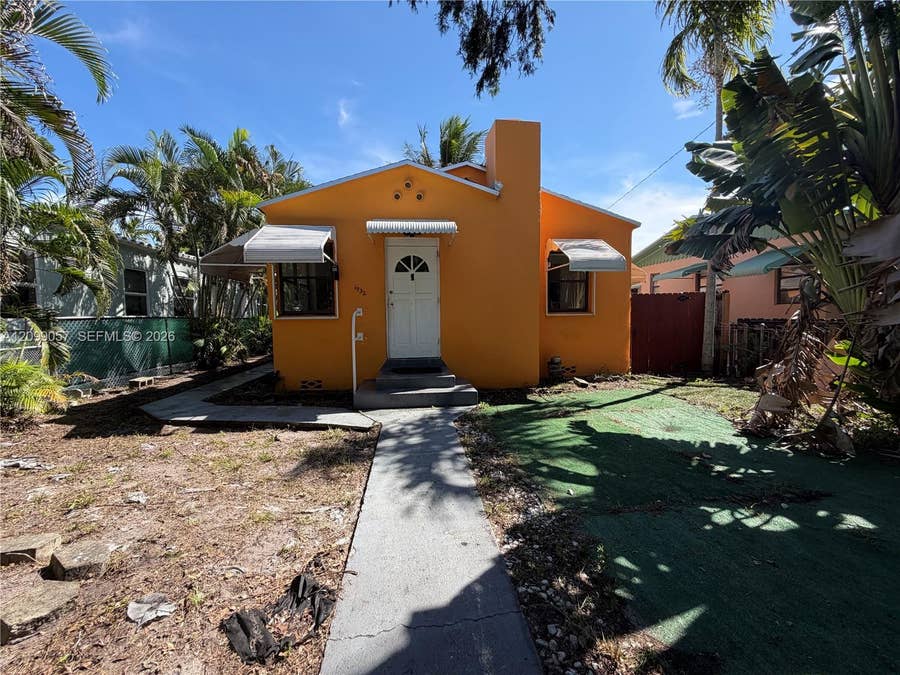 Property photo for 1932 Adams Street, Hollywood, FL