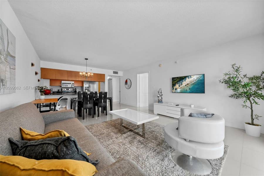 Property photo for 1200 Brickell Bay Drive, #3908, Miami, FL
