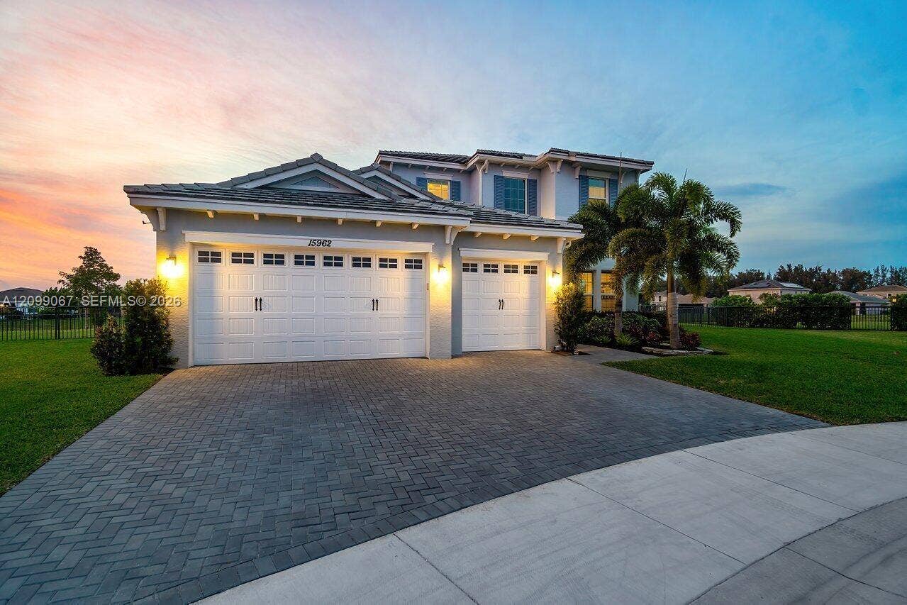 15962 Wildflower Court, Palm Beach, FL 33470 Photo 8
