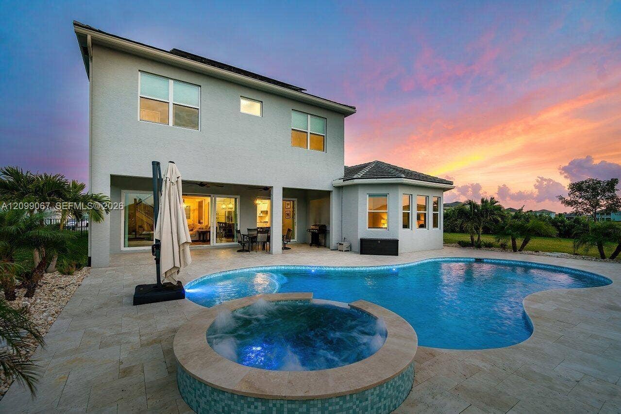 15962 Wildflower Court, Palm Beach, FL 33470 Photo 6