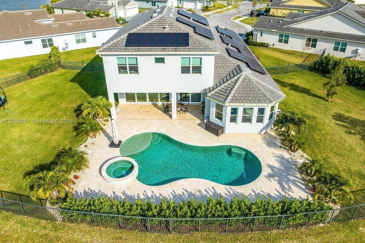 15962 Wildflower Court, Palm Beach, FL 33470 Photo 1