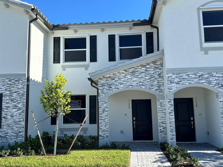 Property photo for 1154 SE 2nd Street, #1154, Florida City, FL