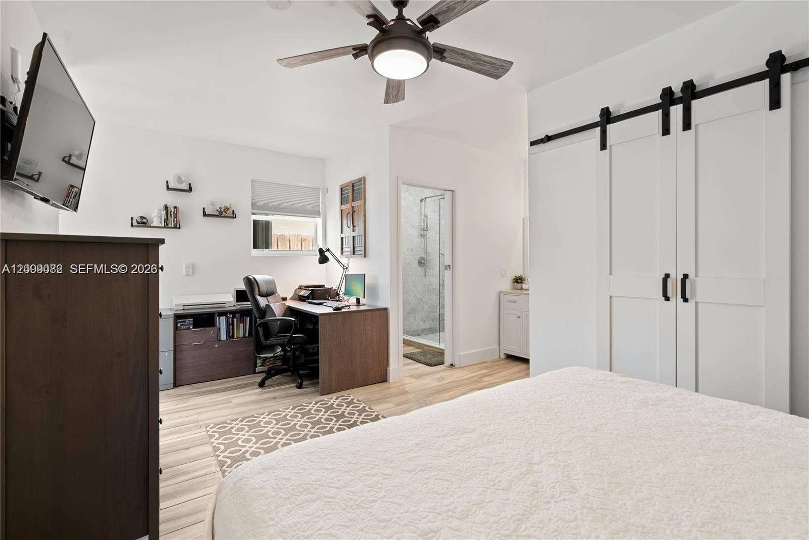 19900 SW 83rd Avenue, Cutler Bay, Cutler Bay, FL 33189 Efficiency/Main Bedroom ,Guest Quarters