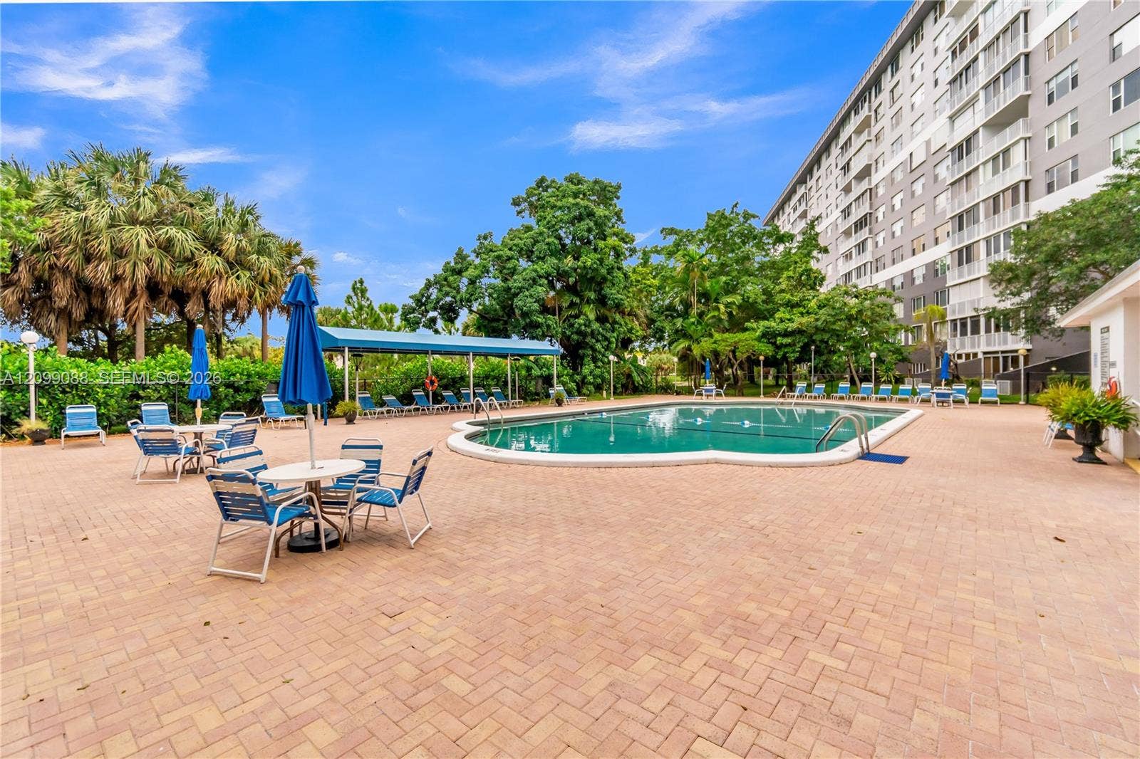3850 Washington Street, #704, Hollywood, FL 33021 Photo 30