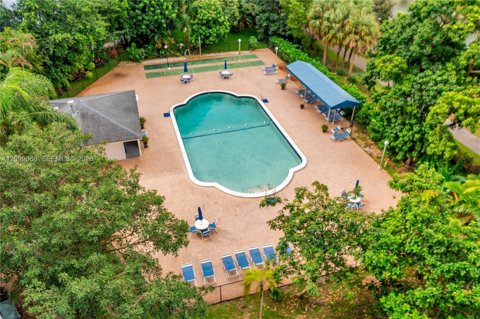 3850 Washington Street, #704, Hollywood, FL 33021 Photo 28