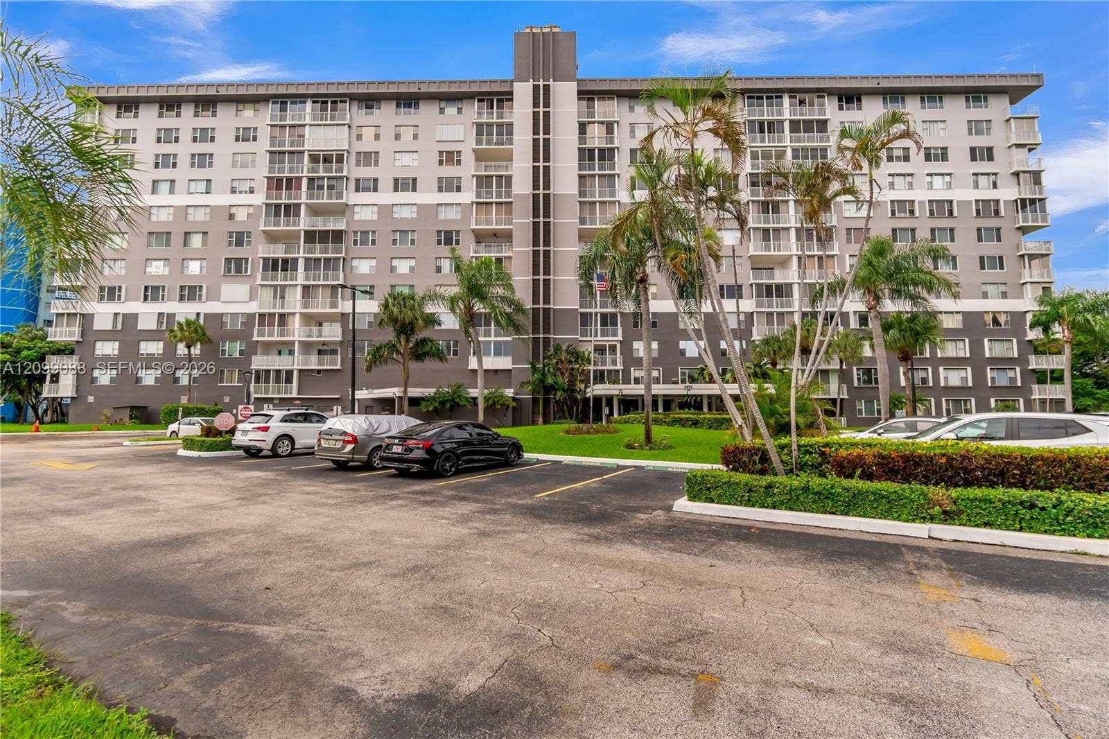 3850 Washington Street, #704, Hollywood, FL 33021 Photo 38