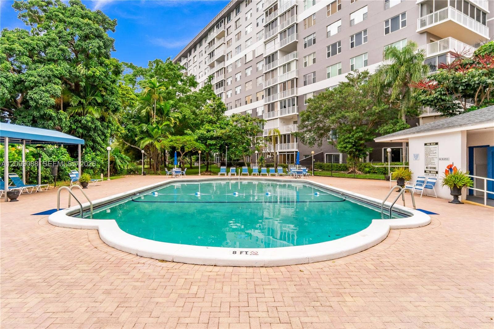 3850 Washington Street, #704, Hollywood, FL 33021 Photo 29