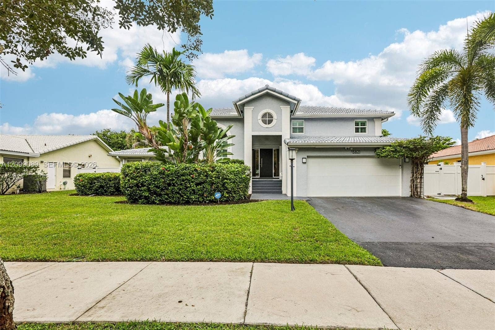 5821 Hawkes Bluff Avenue, Davie, FL 33331 Photo 1