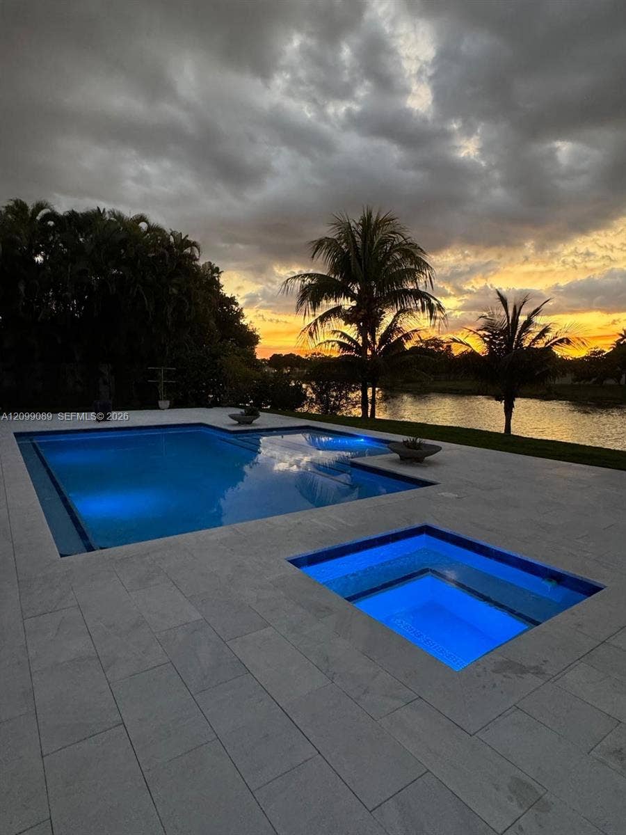 5821 Hawkes Bluff Avenue, Davie, FL 33331 Photo 72
