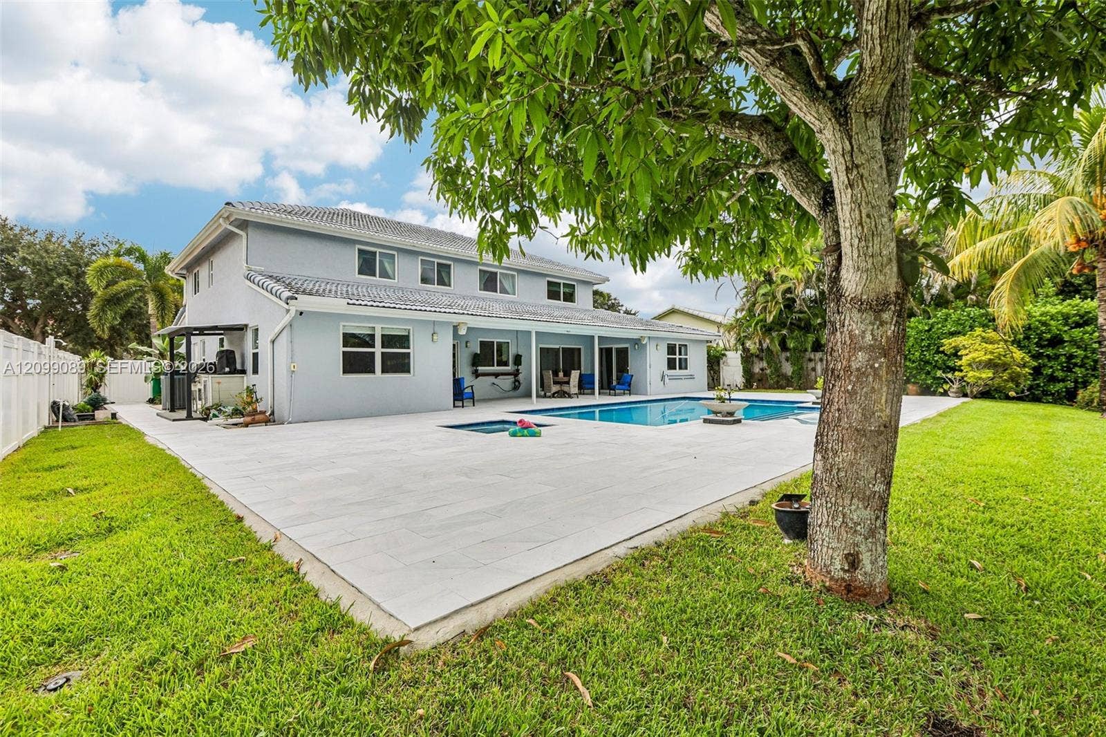 5821 Hawkes Bluff Avenue, Davie, FL 33331 Photo 64