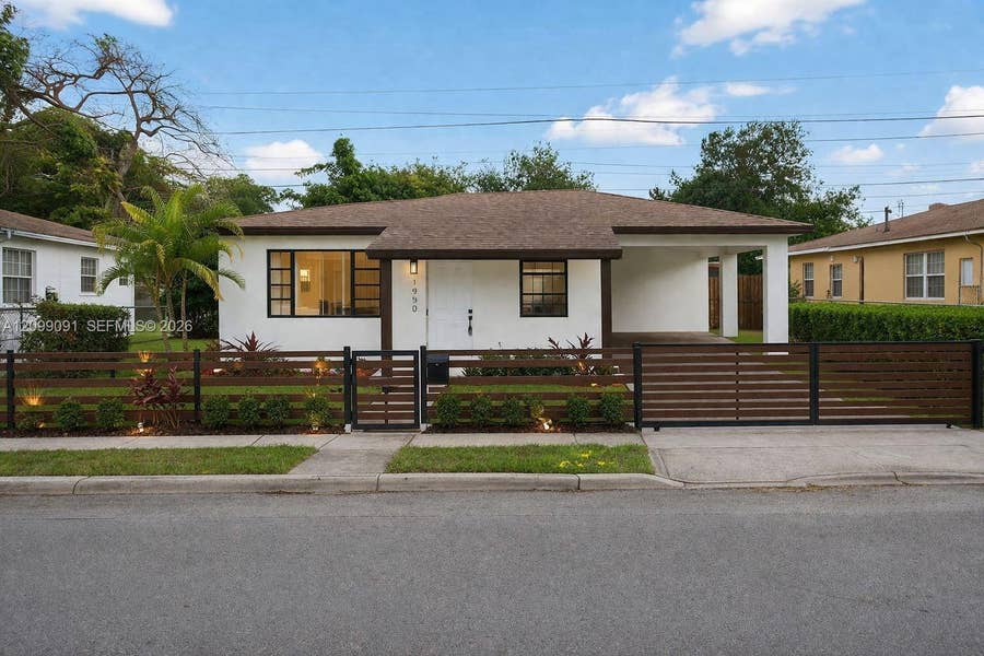 Property photo for 1950 NW 57th Street, #-, Miami, FL