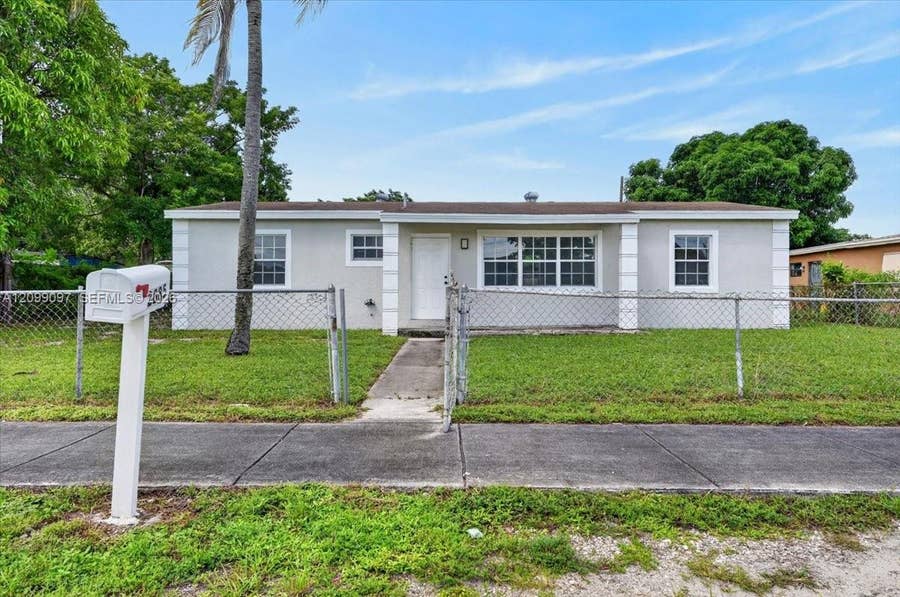 Property photo for 2885 NW 155th Terrace, Miami Gardens, FL