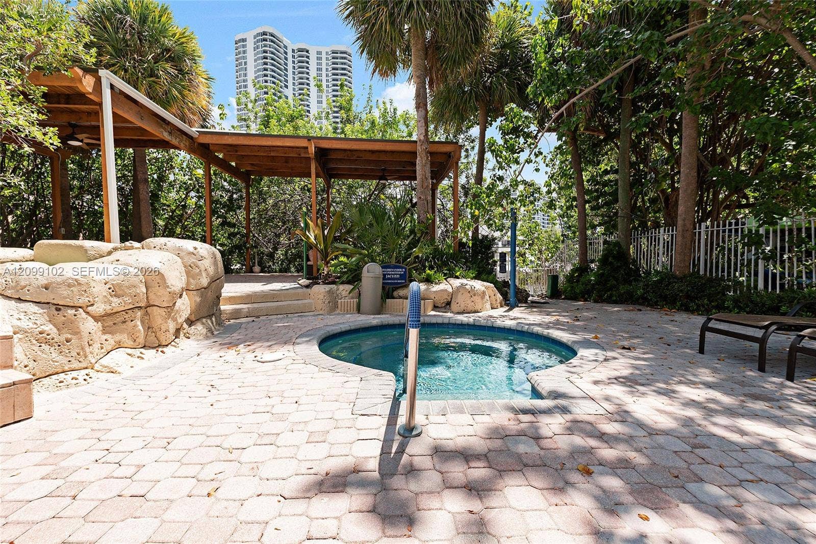 3400 NE 192nd Street, #1707, Aventura, FL 33180 Photo 6