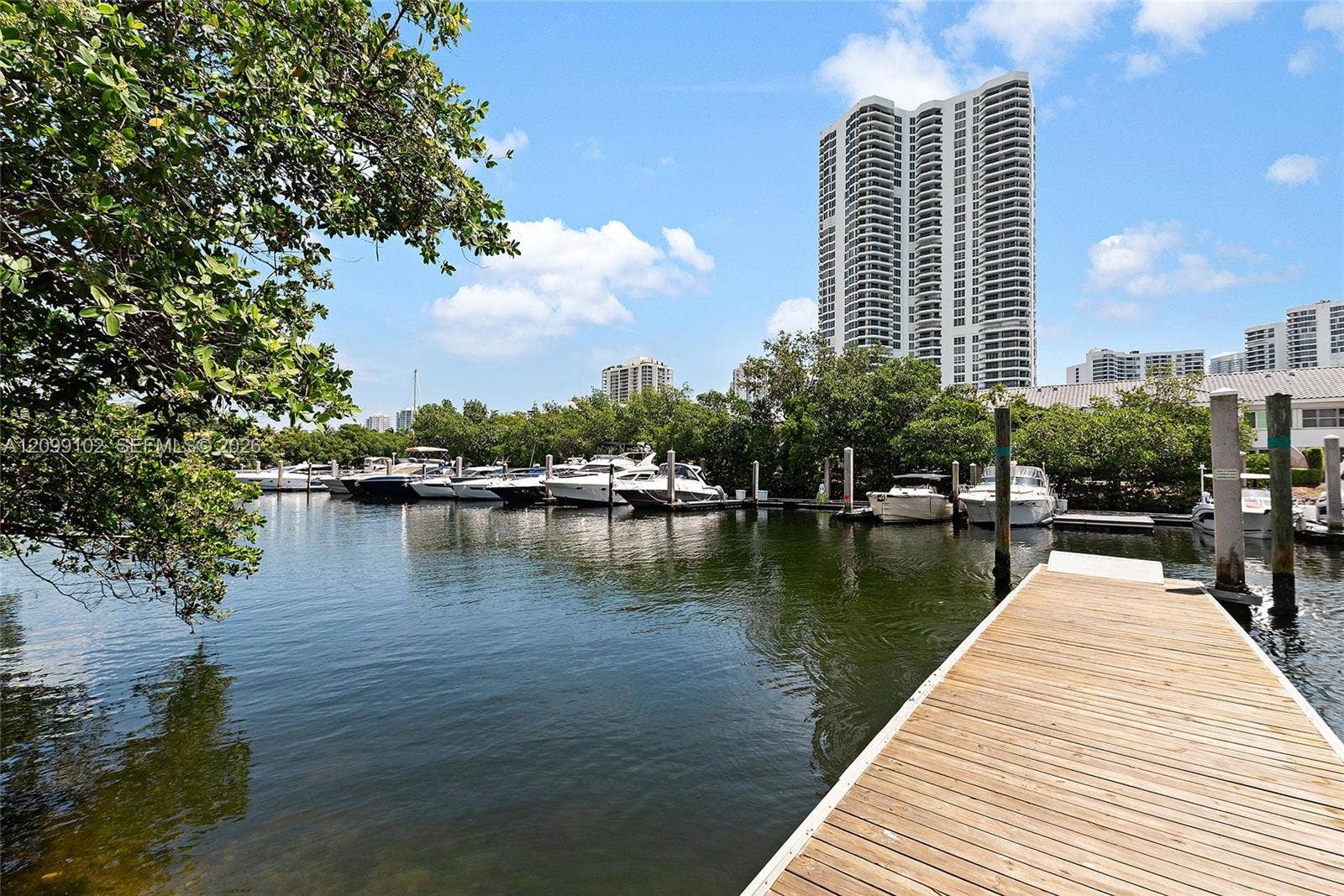 3400 NE 192nd Street, #1707, Aventura, FL 33180 Photo 3
