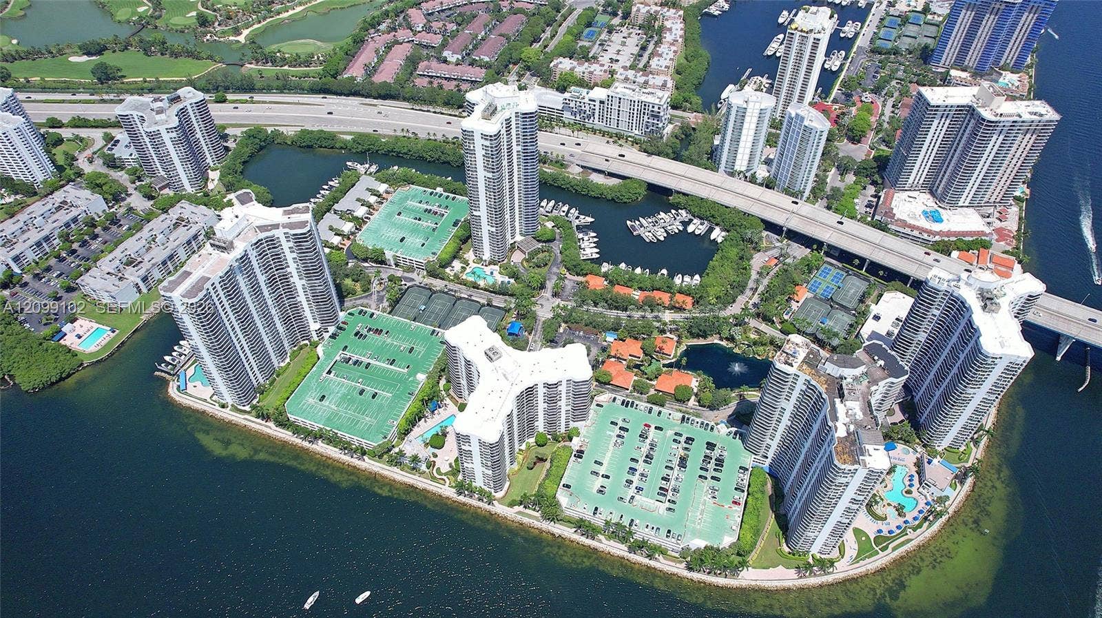 3400 NE 192nd Street, #1707, Aventura, FL 33180 Photo 1
