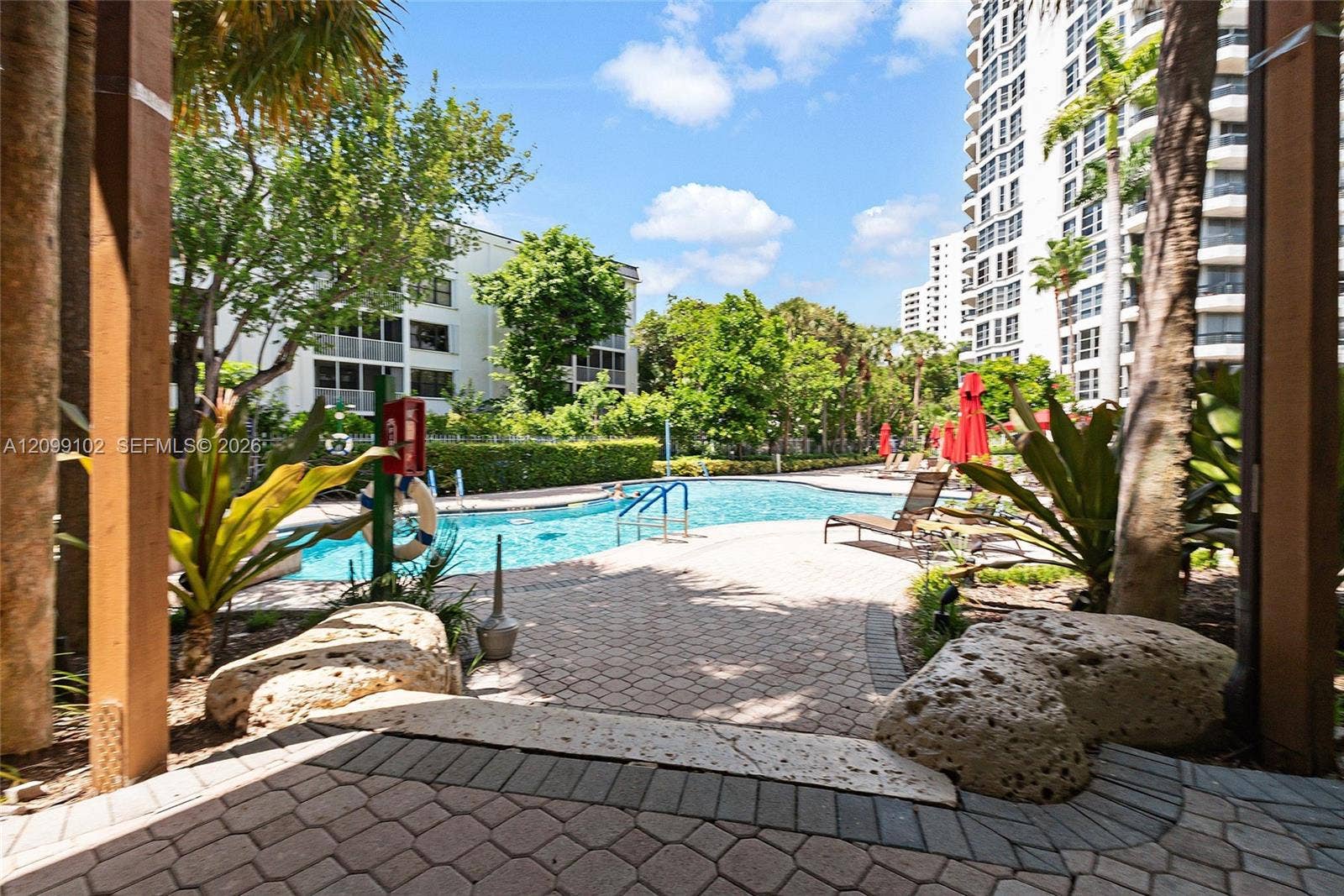 3400 NE 192nd Street, #1707, Aventura, FL 33180 Photo 7