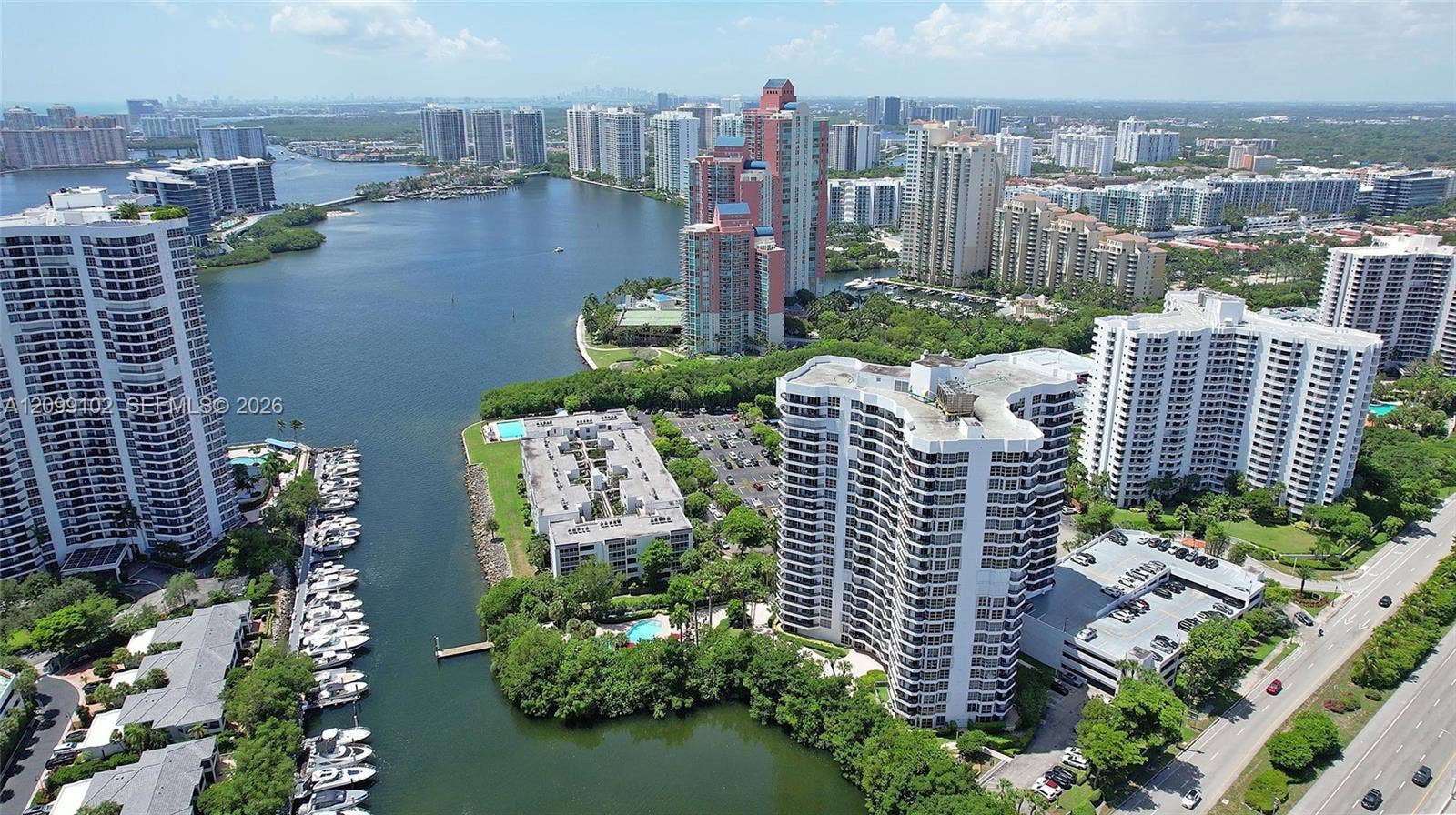 3400 NE 192nd Street, #1707, Aventura, FL 33180 Photo 34