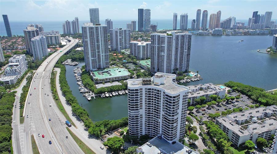 Property photo for 3400 NE 192nd Street, #1707, Aventura, FL