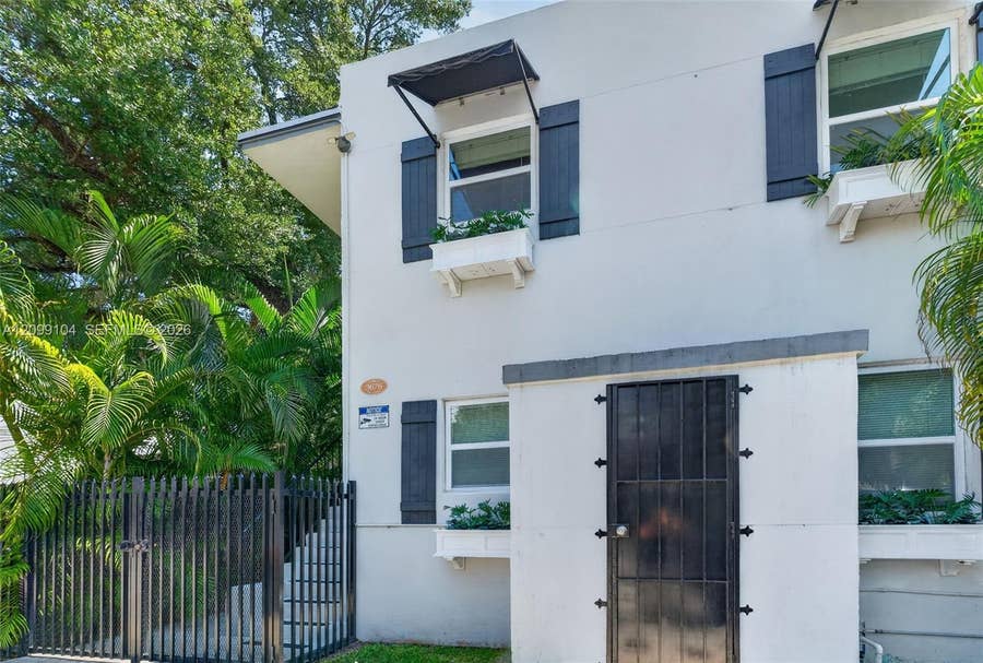 Property photo for 3676 Oak Avenue, #1, Miami, FL