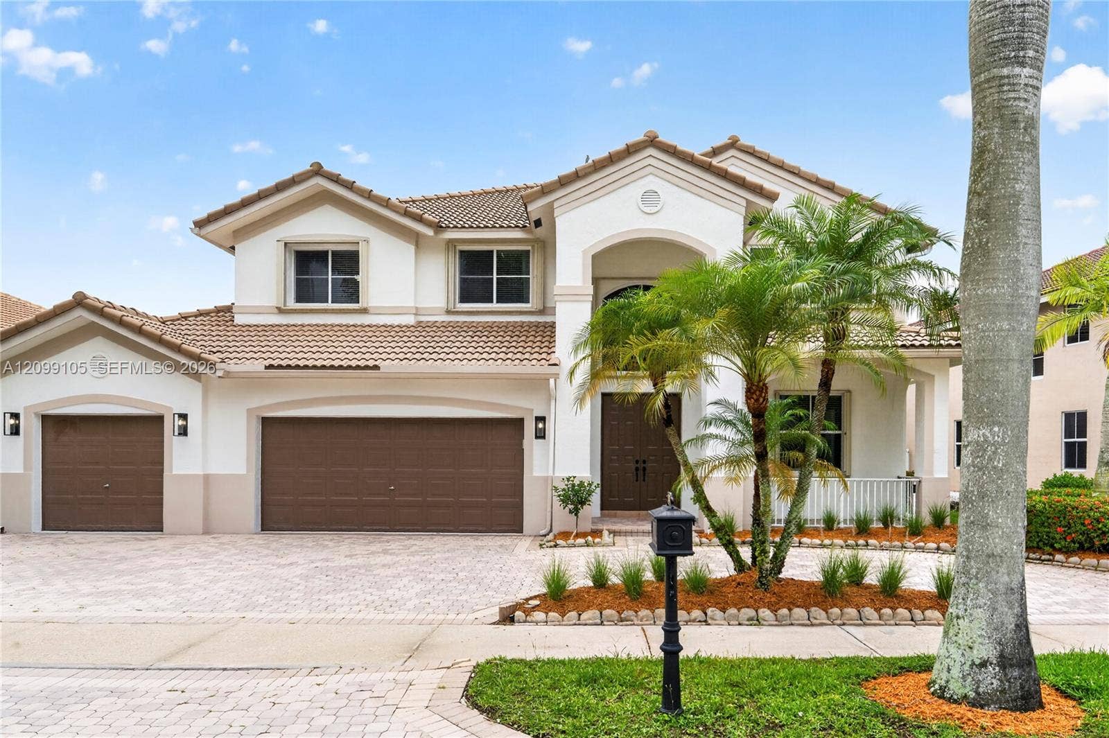 2432 Deer Creek Road, Weston, Weston, FL 33327 Photo 1