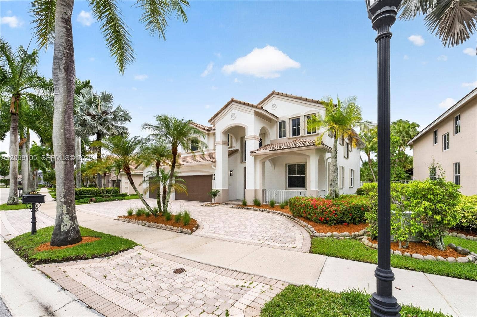 2432 Deer Creek Road, Weston, Weston, FL 33327 Photo 3