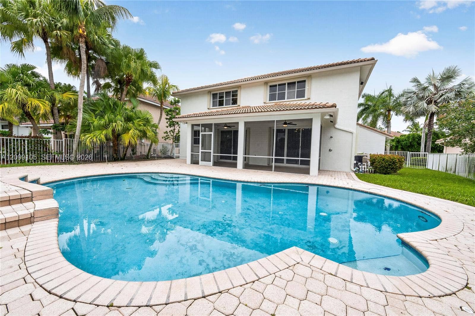 2432 Deer Creek Road, Weston, Weston, FL 33327 Photo 46