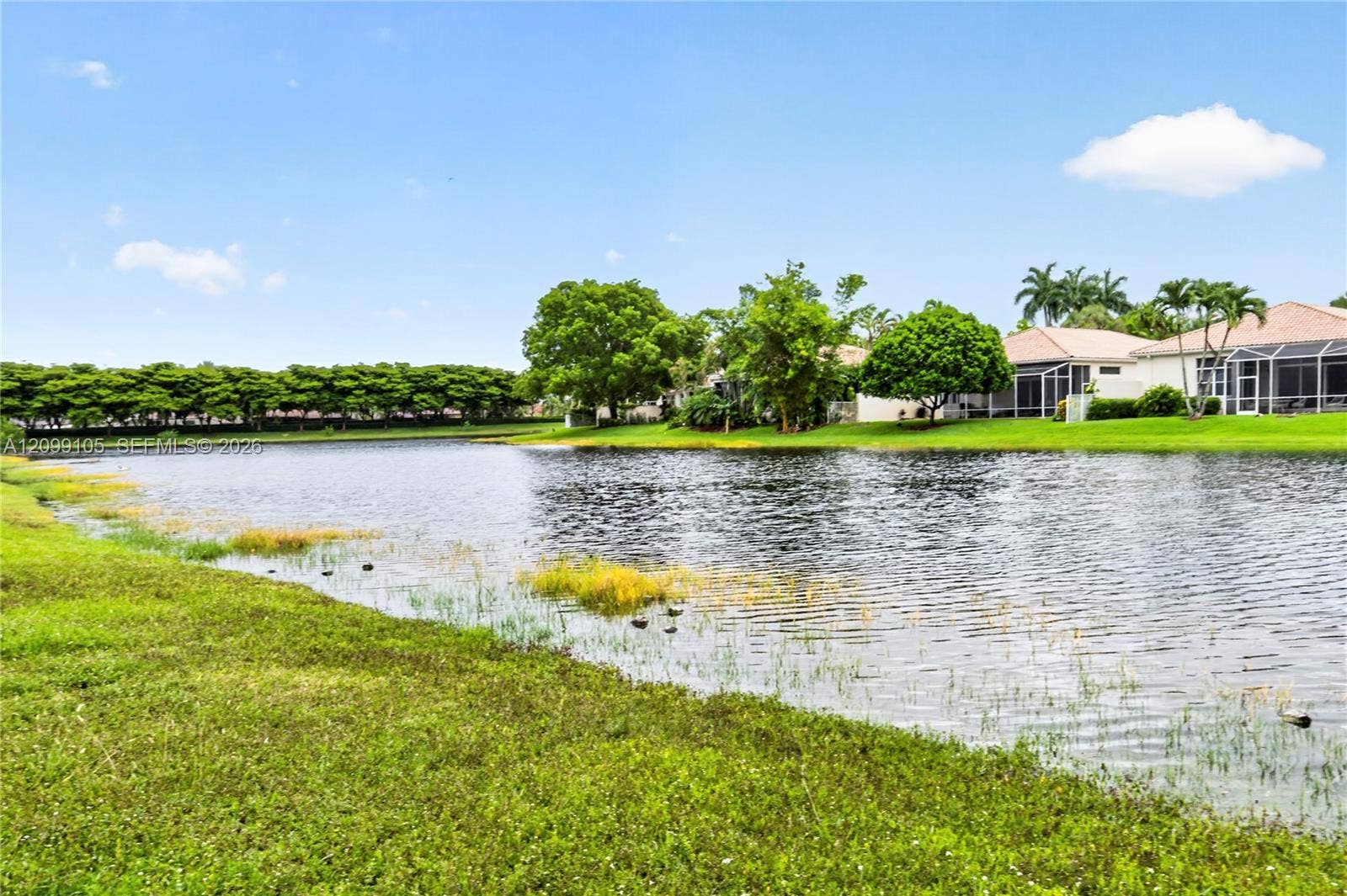 2432 Deer Creek Road, Weston, Weston, FL 33327 Photo 47