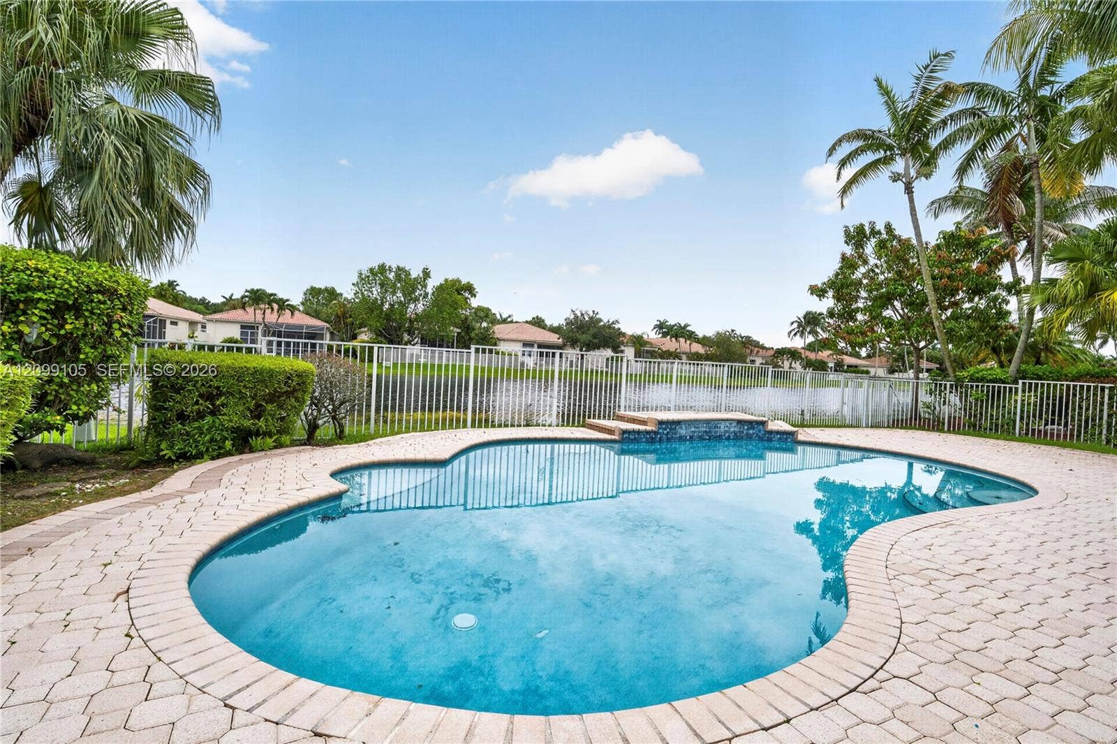 2432 Deer Creek Road, Weston, Weston, FL 33327 Photo 44