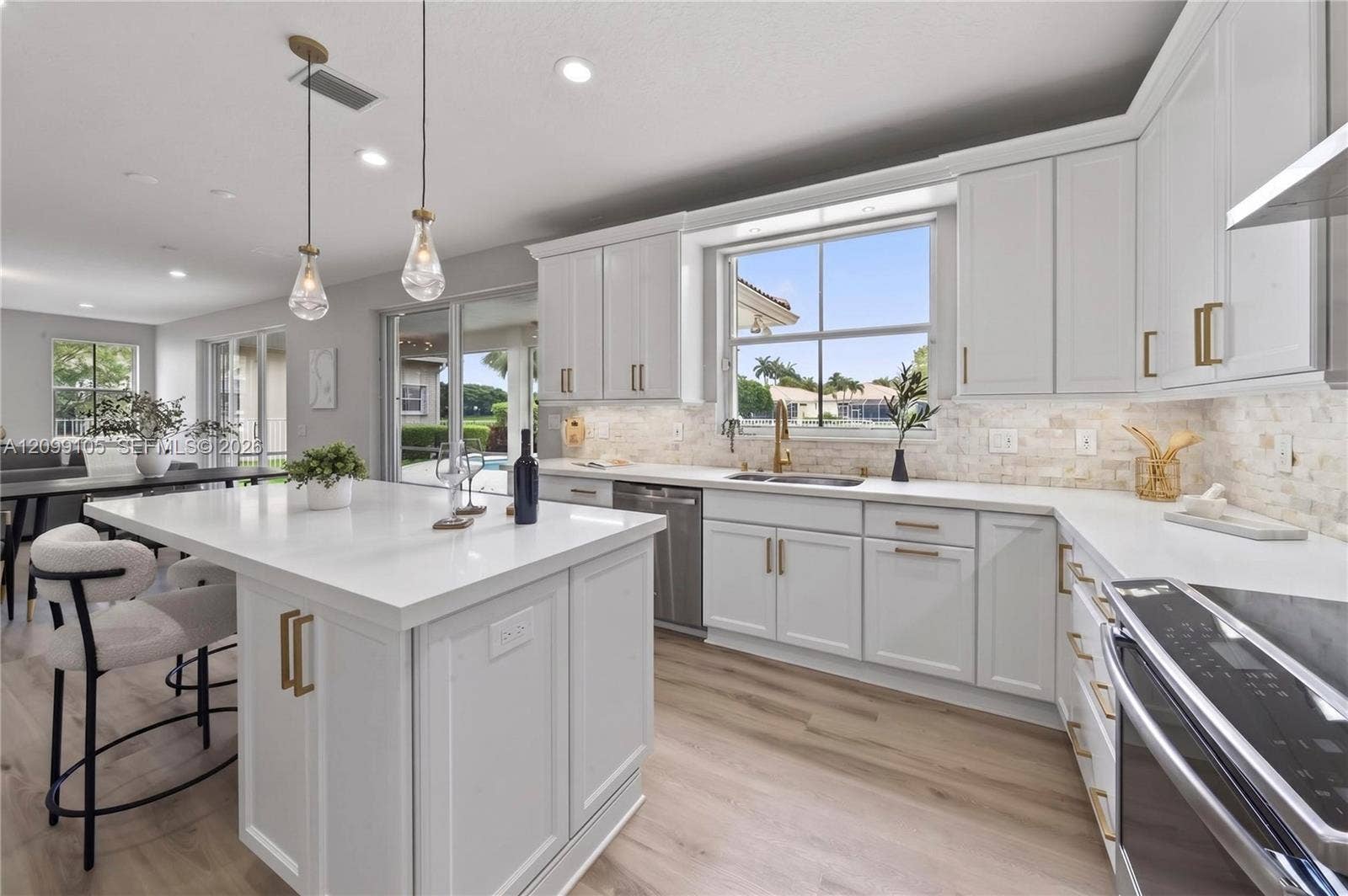 2432 Deer Creek Road, Weston, Weston, FL 33327 Photo 22