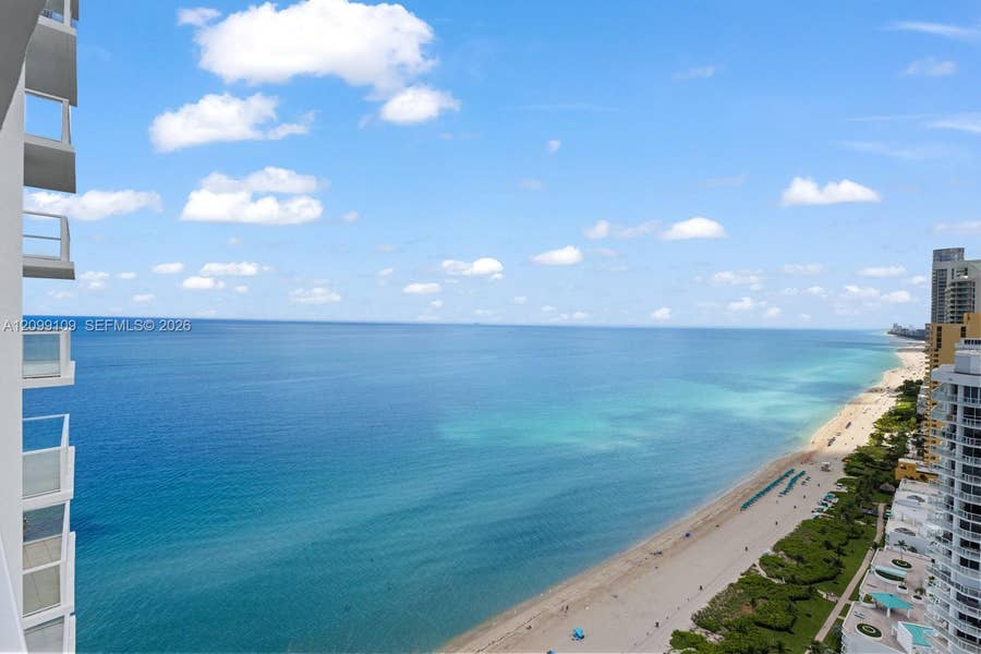 Property photo for 16699 Collins Avenue, #3301, Sunny Isles Beach, FL