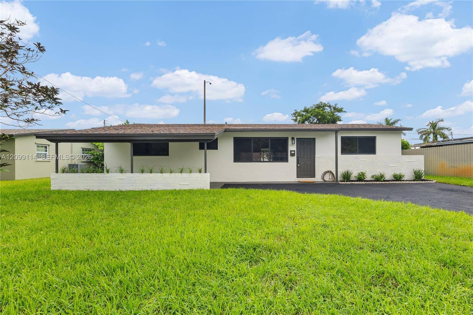 6371 SW 1st Court, Pembroke Pines, FL 33023 Photo 1