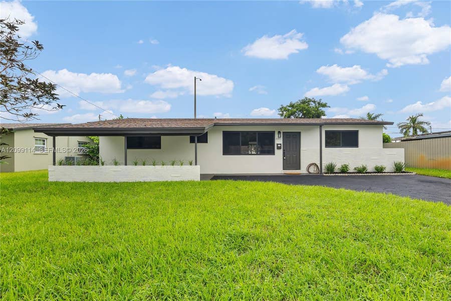 Property photo for 6371 SW 1st Court, Pembroke Pines, FL